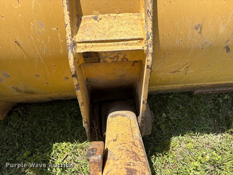 image for item EW1495 Caterpillar 416C backhoe