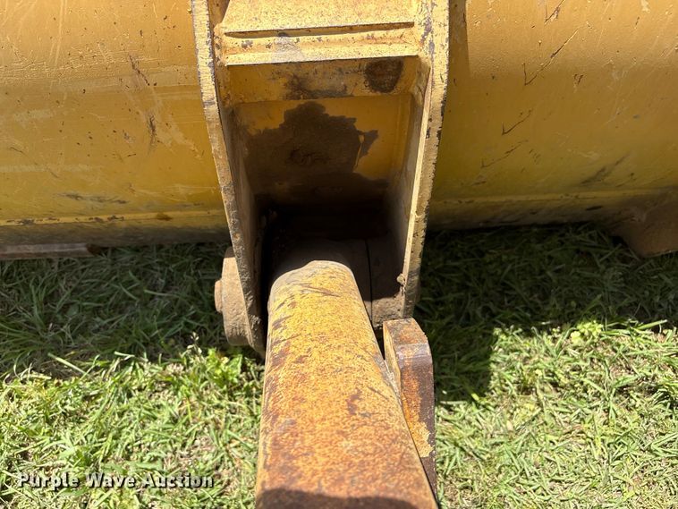 image for item EW1495 Caterpillar 416C backhoe