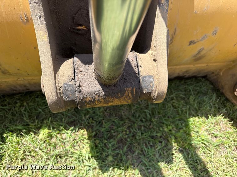 image for item EW1495 Caterpillar 416C backhoe