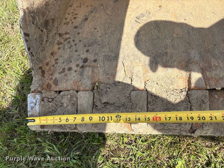 image for item EW1495 Caterpillar 416C backhoe