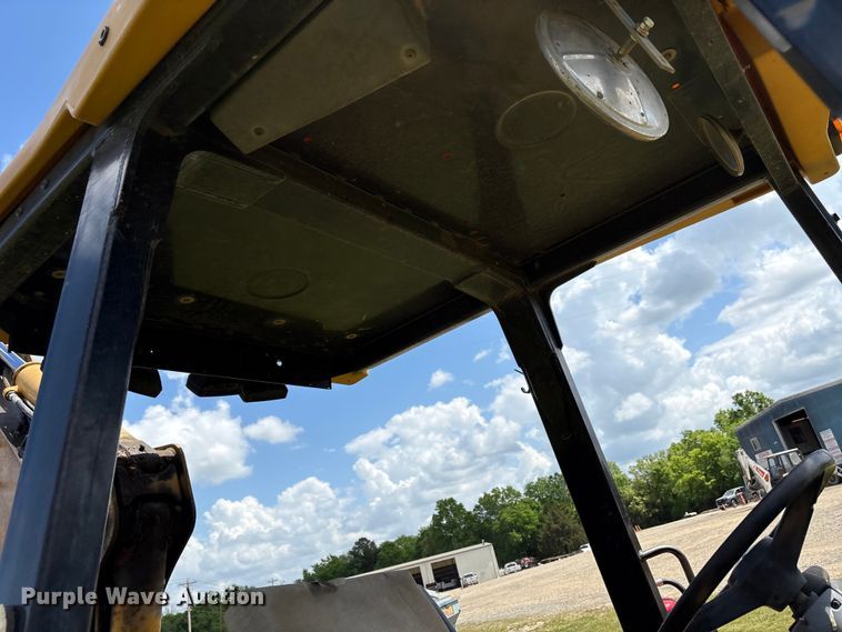 image for item EW1495 Caterpillar 416C backhoe