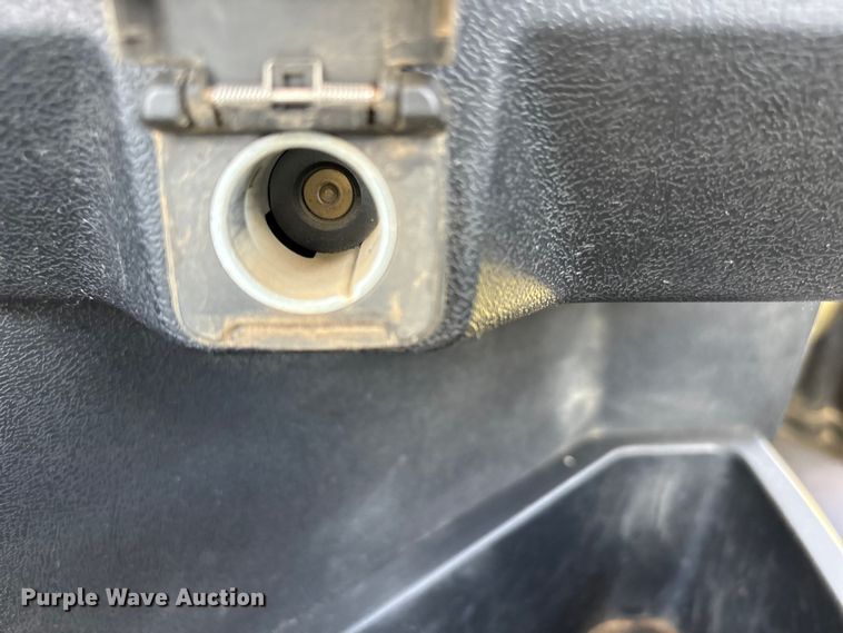 image for item EW1497 2019 Mack Granite rollback truck