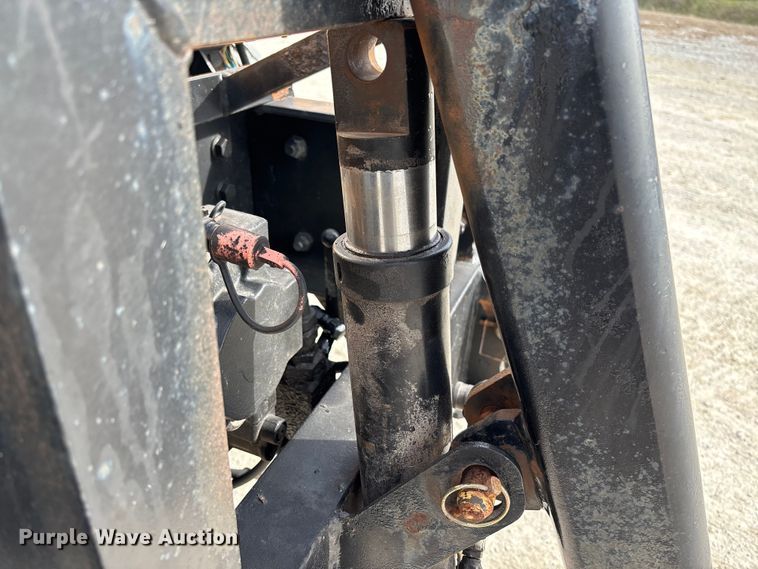 image for item FB3236 2013 International 7500 dump truck