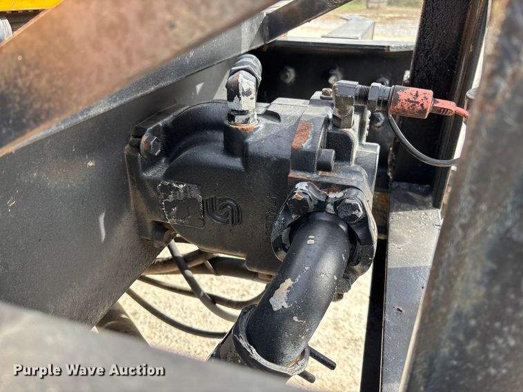 image for item FB3236 2013 International 7500 dump truck