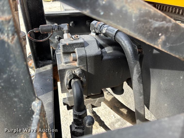 image for item FB3236 2013 International 7500 dump truck