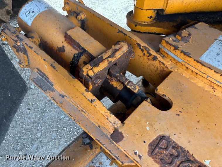 image for item FB3236 2013 International 7500 dump truck