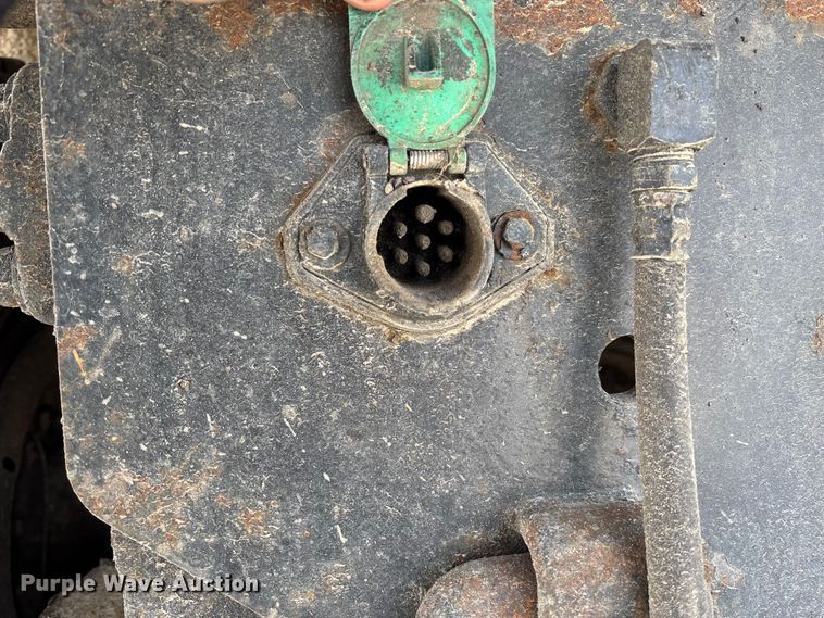 image for item FB3236 2013 International 7500 dump truck