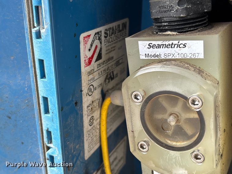 image for item FB3236 2013 International 7500 dump truck