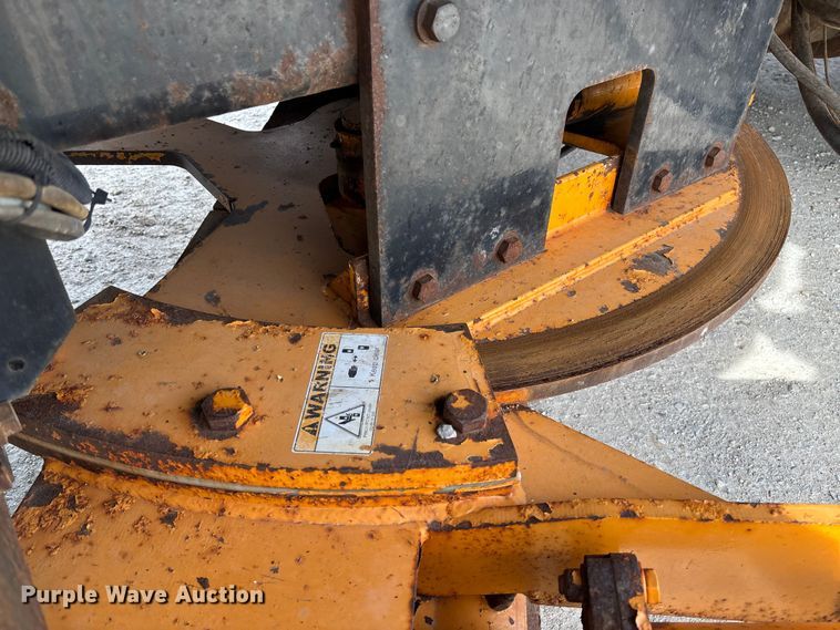 image for item FB3236 2013 International 7500 dump truck