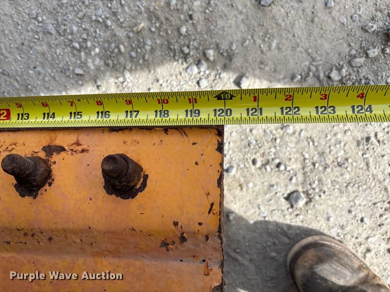 image for item FB3236 2013 International 7500 dump truck