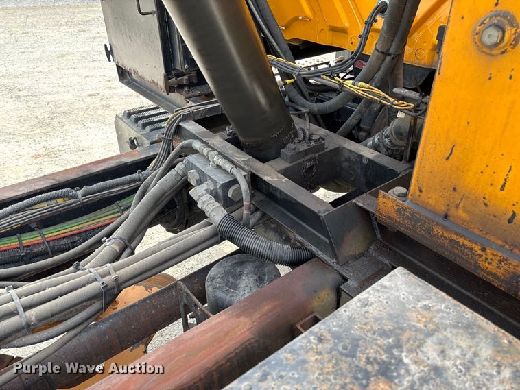 image for item FB3236 2013 International 7500 dump truck