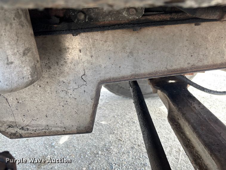 image for item FB3236 2013 International 7500 dump truck