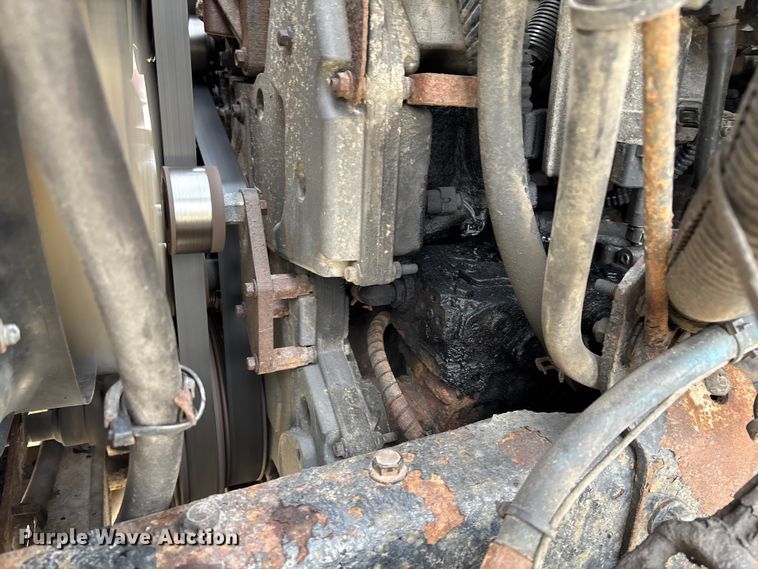 image for item FB3236 2013 International 7500 dump truck