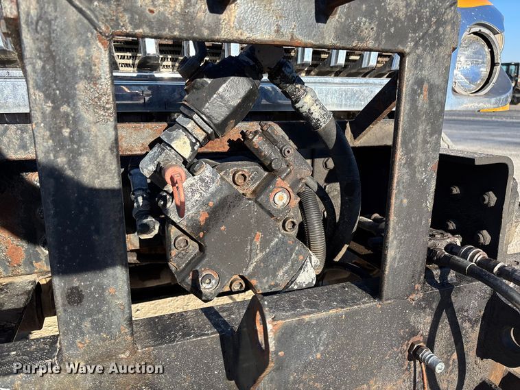 image for item FB3296 2009 International 7500 dump truck