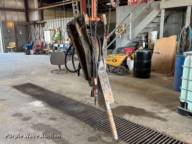 image for item FB3325 breaker