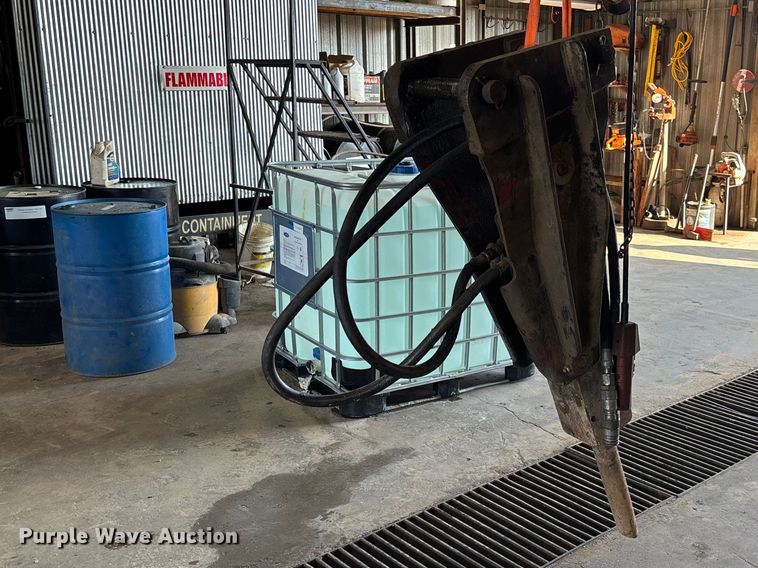 image for item FB3325 breaker