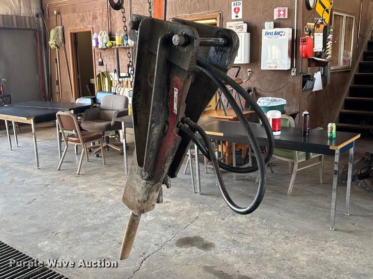 image for item FB3325 breaker