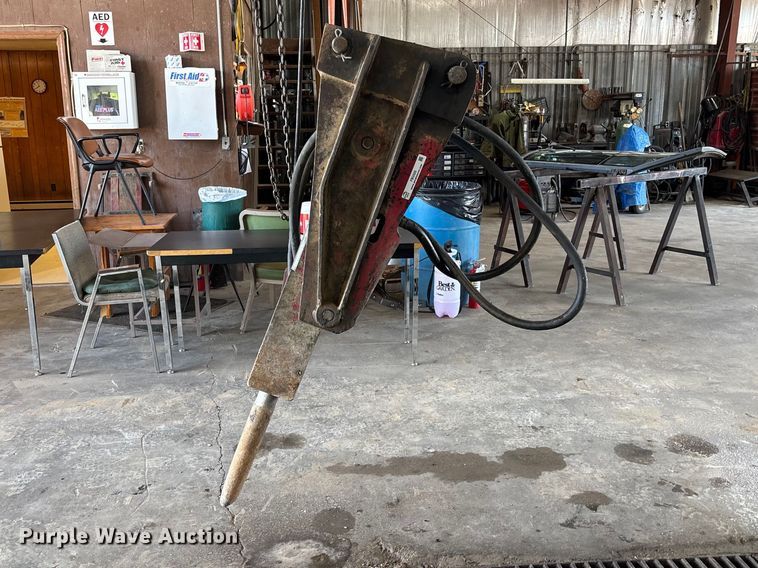 image for item FB3325 breaker