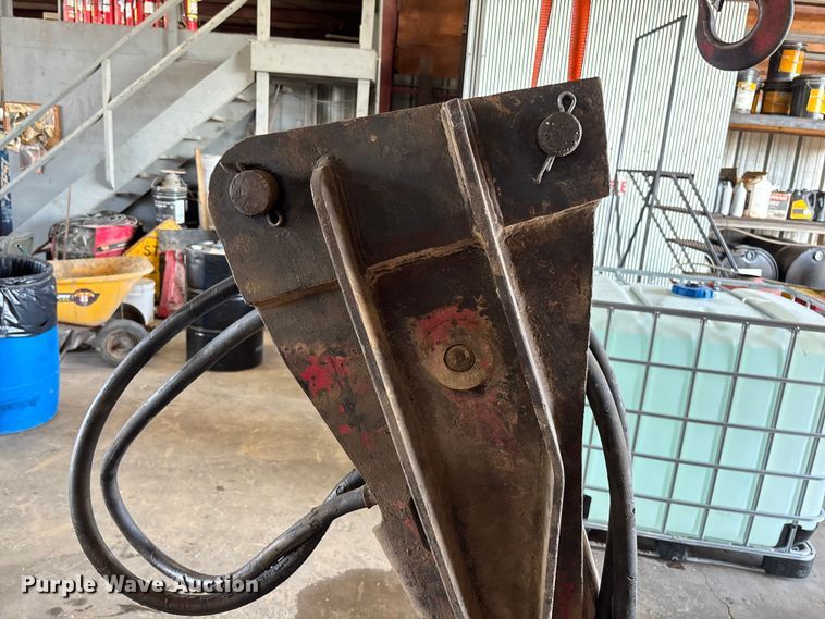 image for item FB3325 breaker