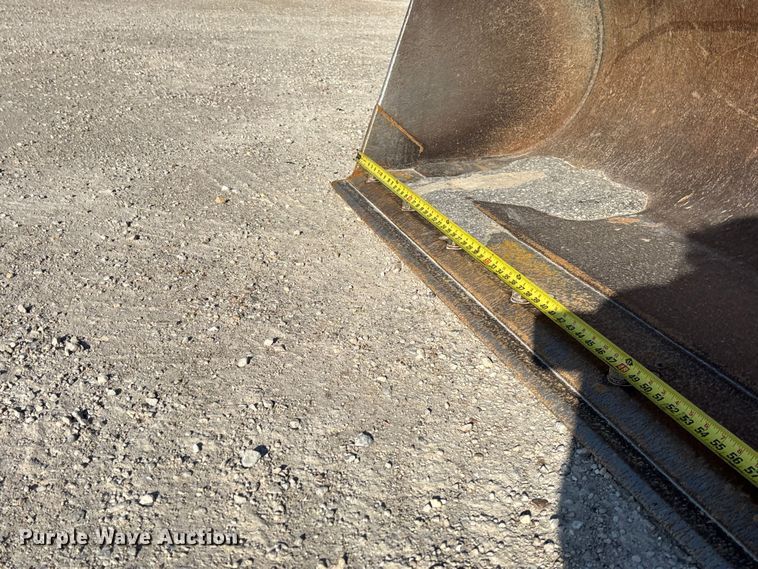 image for item FB3326 2016 JCB 3CX-14 backhoe