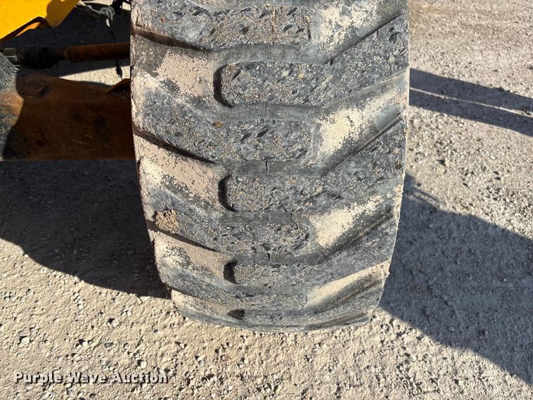 image for item FB3326 2016 JCB 3CX-14 backhoe