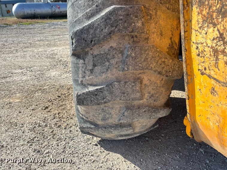 image for item FB3326 2016 JCB 3CX-14 backhoe