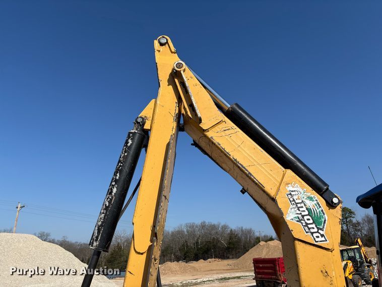 image for item FB3328 2016 New Holland T56.120 MFWD tractor