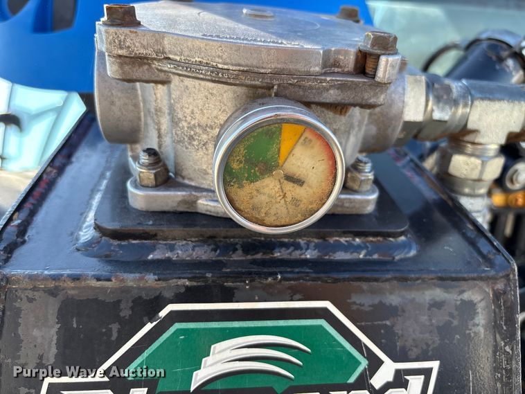 image for item FB3328 2016 New Holland T56.120 MFWD tractor