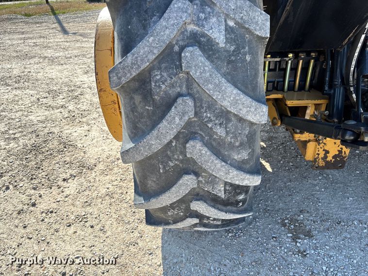 image for item FB3328 2016 New Holland T56.120 MFWD tractor