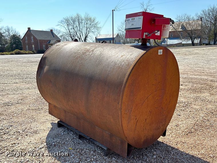 image for item FB3330 fuel tank