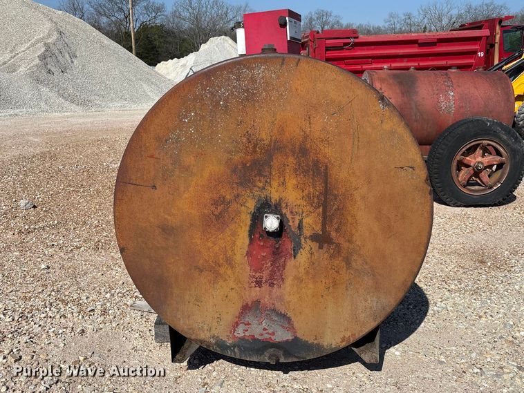 image for item FB3330 fuel tank