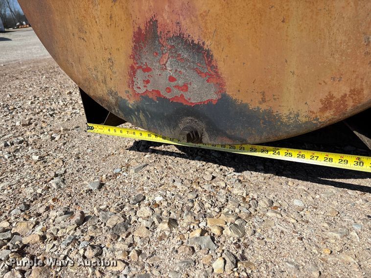 image for item FB3330 fuel tank
