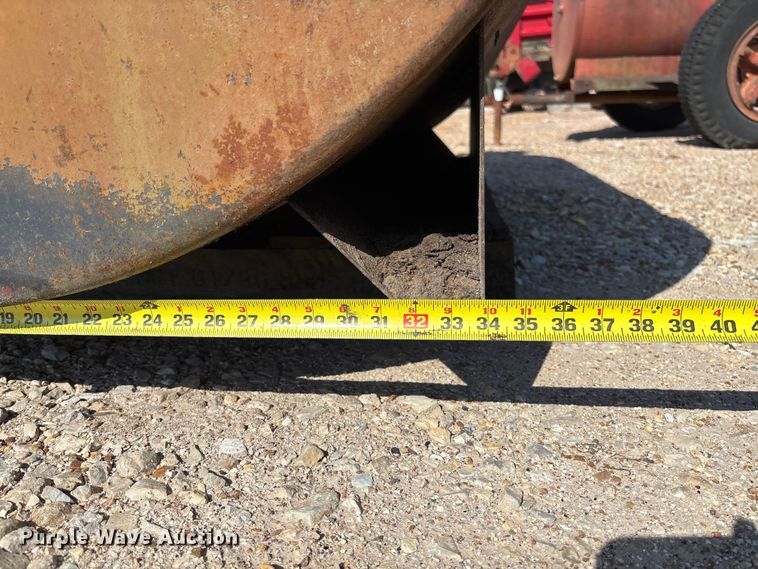 image for item FB3330 fuel tank