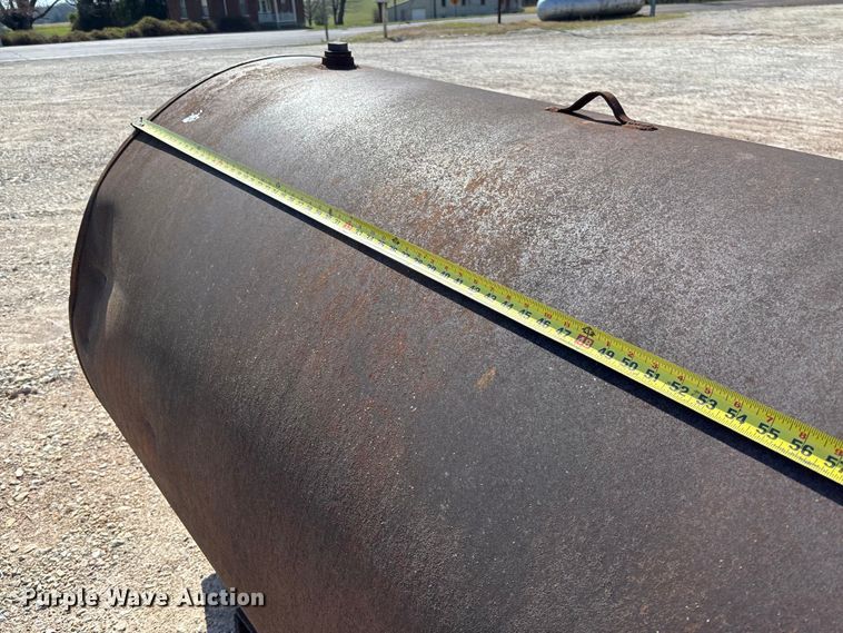 image for item FB3330 fuel tank