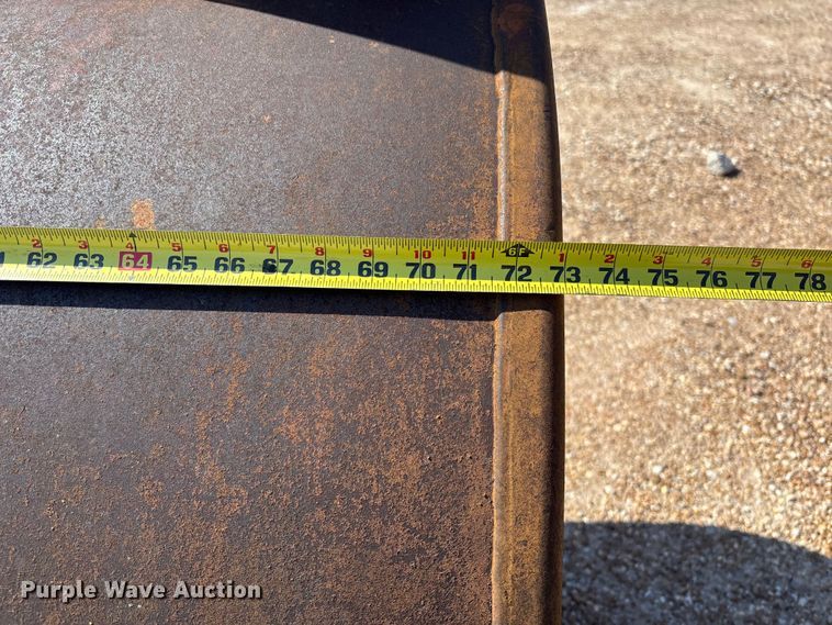 image for item FB3330 fuel tank