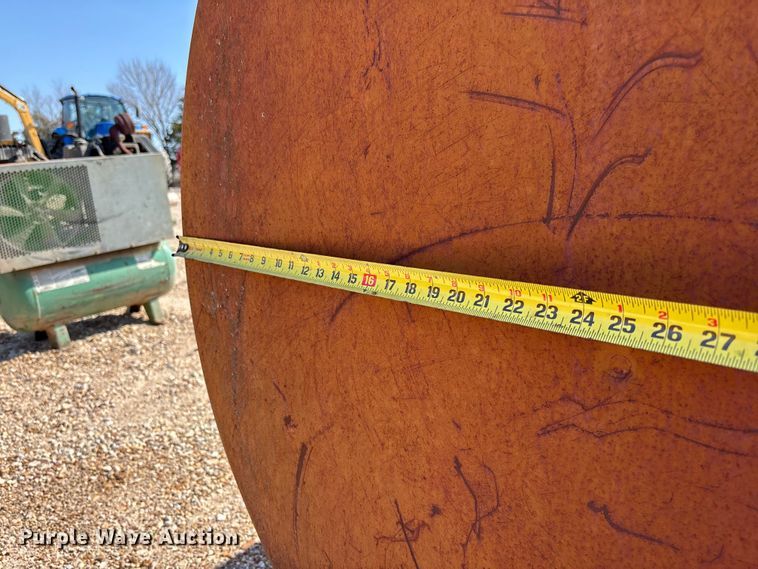 image for item FB3330 fuel tank