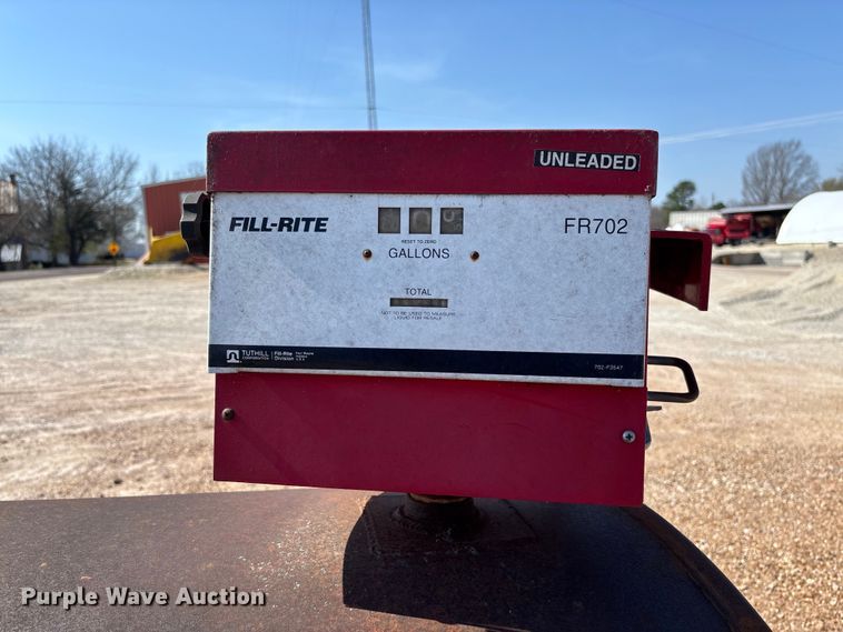 image for item FB3330 fuel tank