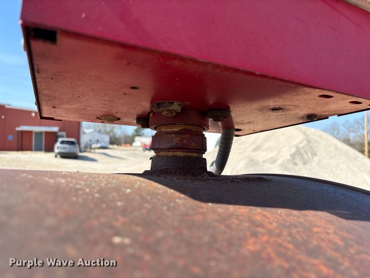 image for item FB3330 fuel tank