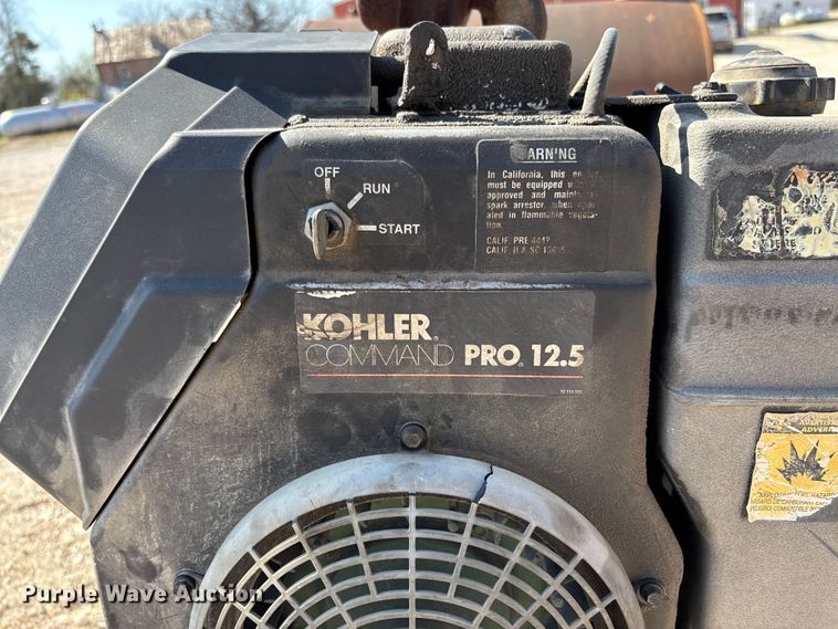 image for item FB3331 Speedaire 5F564A air compressor