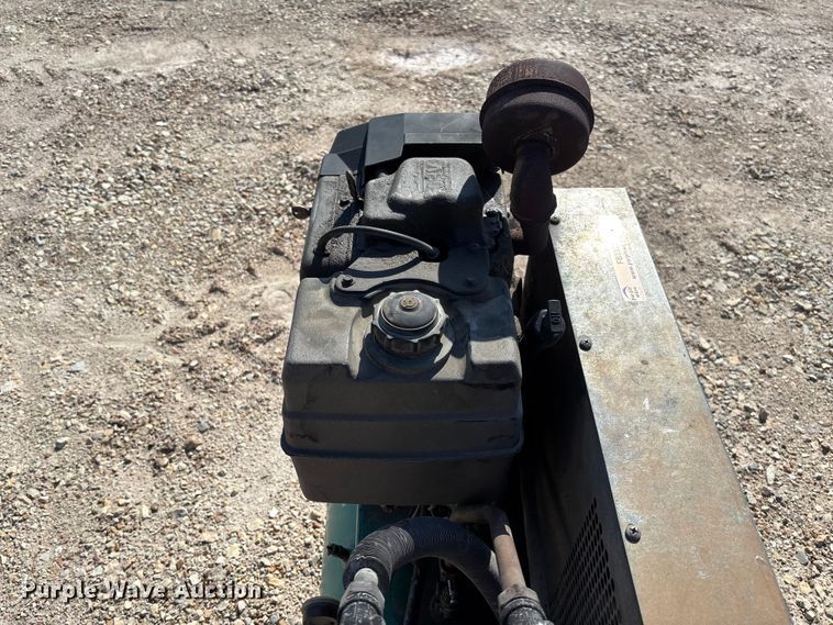 image for item FB3331 Speedaire 5F564A air compressor