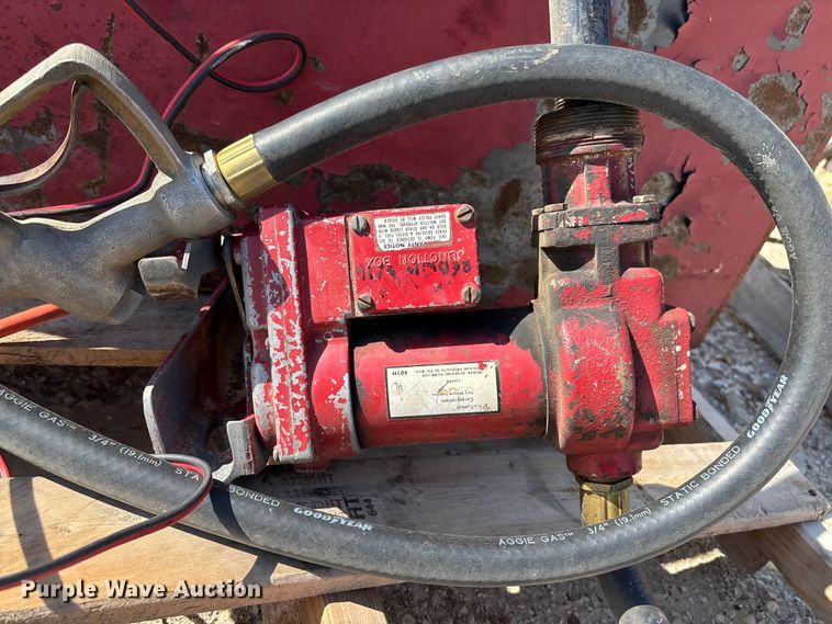 image for item FB3332 (3) Fuel tanks