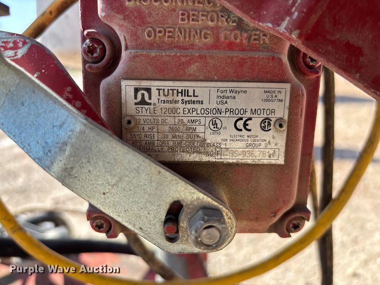 image for item FB3332 (3) Fuel tanks