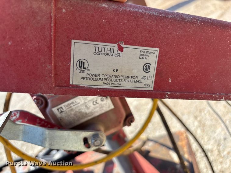 image for item FB3332 (3) Fuel tanks