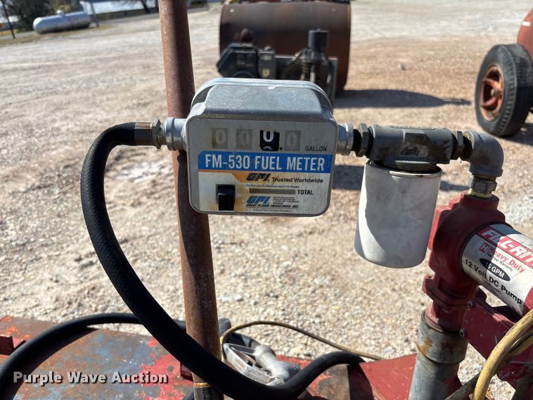 image for item FB3332 (3) Fuel tanks