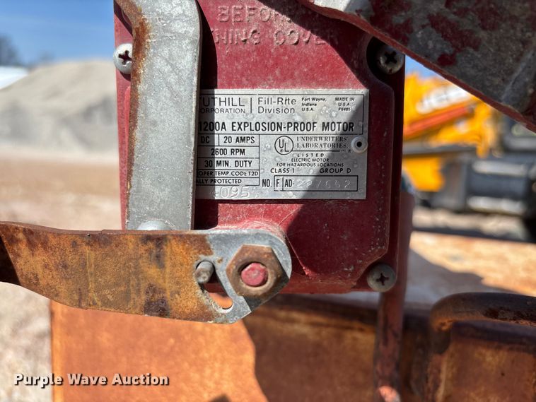 image for item FB3332 (3) Fuel tanks