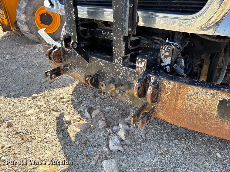 image for item FB3335 2011 International 7400 dump truck