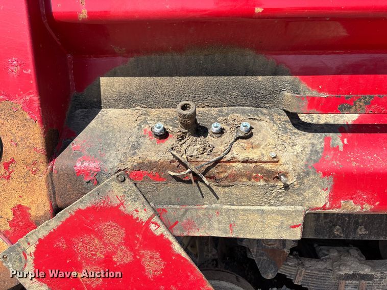 image for item FB3335 2011 International 7400 dump truck