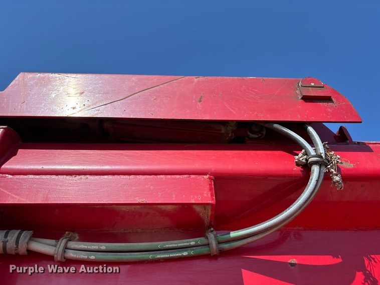 image for item FB3335 2011 International 7400 dump truck