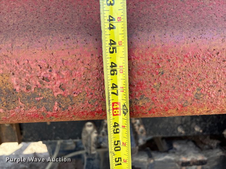 image for item FB3335 2011 International 7400 dump truck