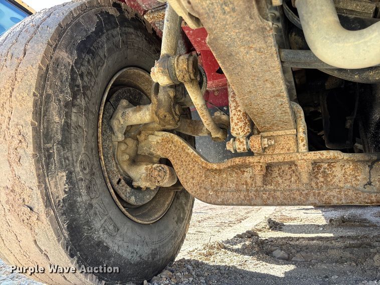 image for item FB3335 2011 International 7400 dump truck